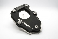 SM MotoFeet side stand extension for Honda CRF 250 2013-2021