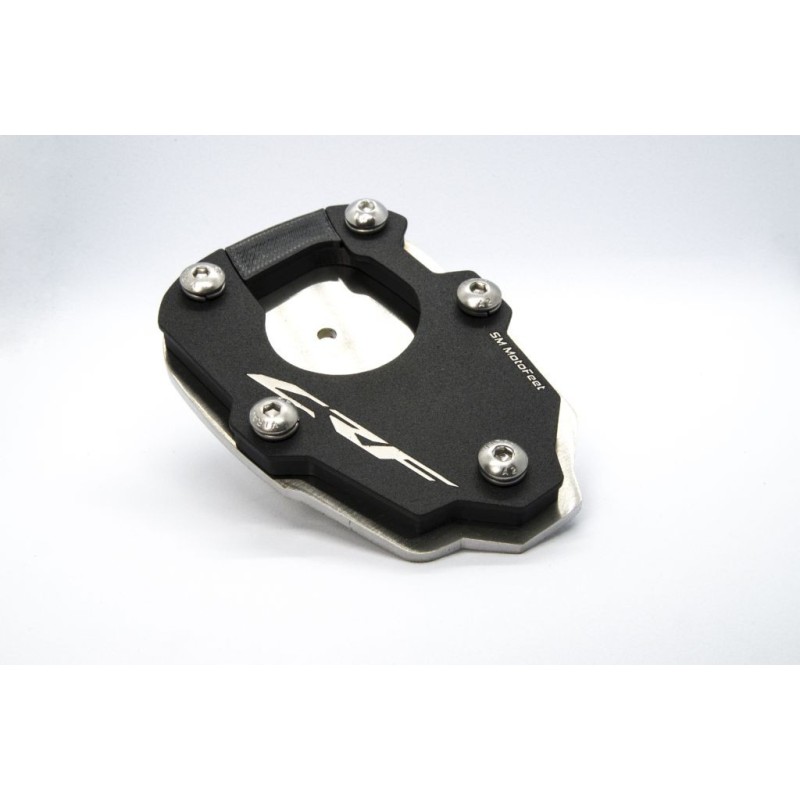 SM MotoFeet side stand extension for Honda CRF 250 2013-2021