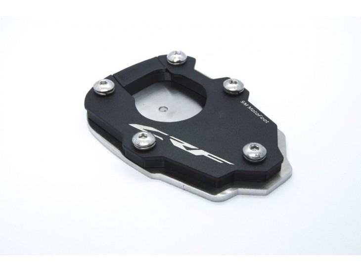 SM MotoFeet side stand extension for Honda CRF 250 2013-2021