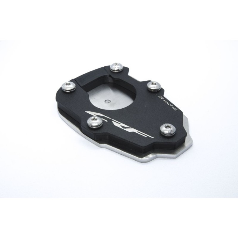 SM MotoFeet side stand extension for Honda CRF 250 2013-2021