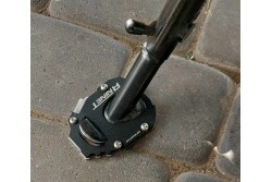 SM MotoFeet side stand extension for BMW R nineT 2015-2023