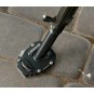 SM MotoFeet side stand extension for BMW R nineT 2015-2023