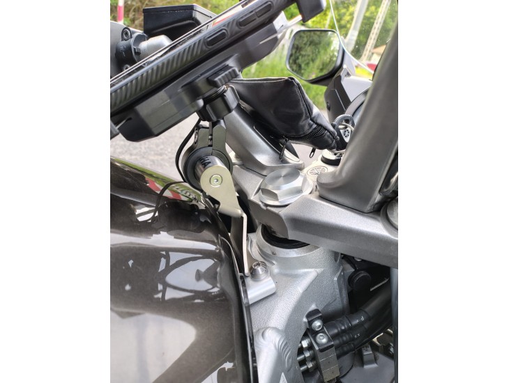 Uchwyt nawigacyjny SM MotoFeet Yamaha FJR 1300