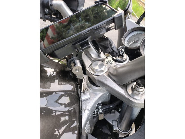 Uchwyt nawigacyjny SM MotoFeet Yamaha FJR 1300