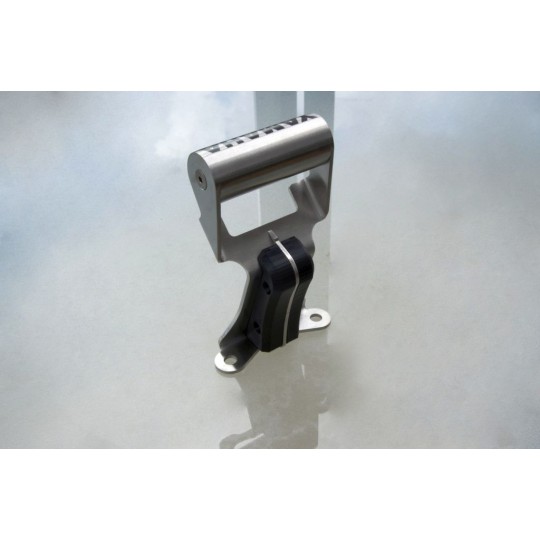 Uchwyt nawigacyjny SM MotoFeet Yamaha FJR 1300