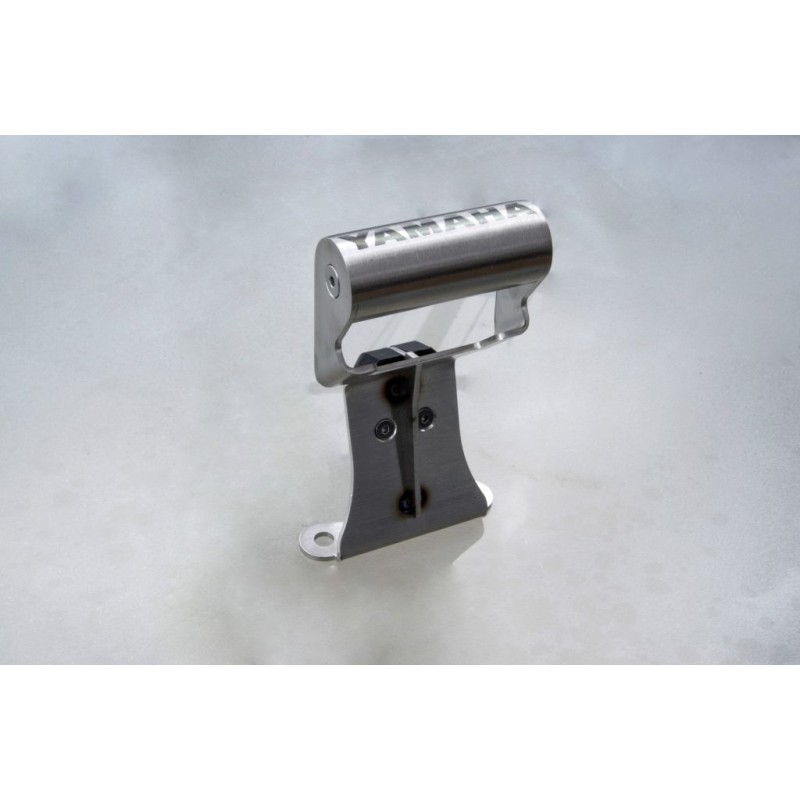 Navigation Mount SM MotoFeet Yamaha FJR 1300