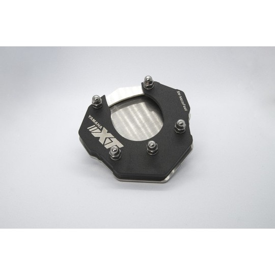 Poszerzenie stopki bocznej SM MotoFeet do Yamaha XT 600 1995-2003