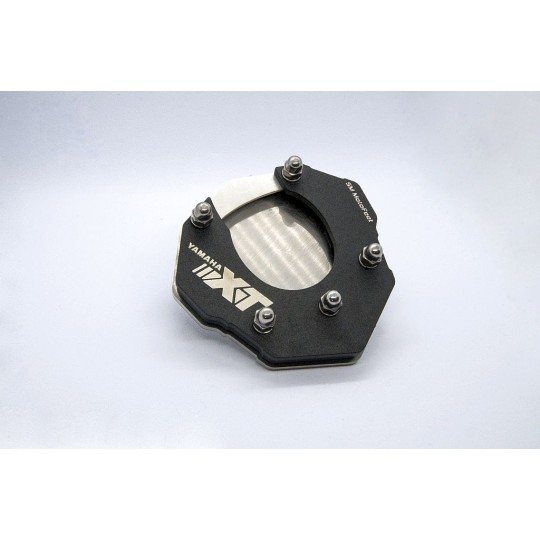 Poszerzenie stopki bocznej SM MotoFeet do Yamaha XT 600 1995-2003