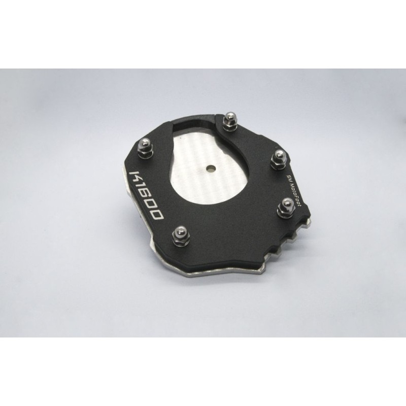 Poszerzenie stopki bocznej SM MotoFeet do BMW K1600 GT & GTL 2016-