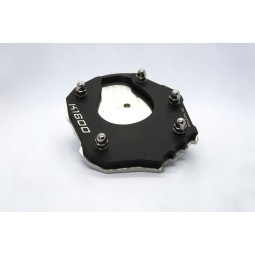 Poszerzenie stopki bocznej SM MotoFeet do BMW K1600 GT & GTL 2016-