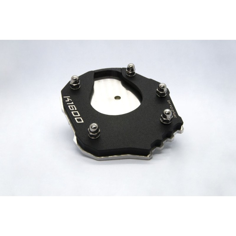 Poszerzenie stopki bocznej SM MotoFeet do BMW K1600 GT & GTL 2016-