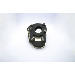 Poszerzenie stopki bocznej SM MotoFeet do Morbidelli T1002VX