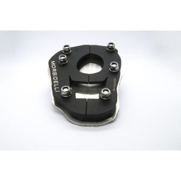 Poszerzenie stopki bocznej SM MotoFeet do Morbidelli T1002VX 2025
