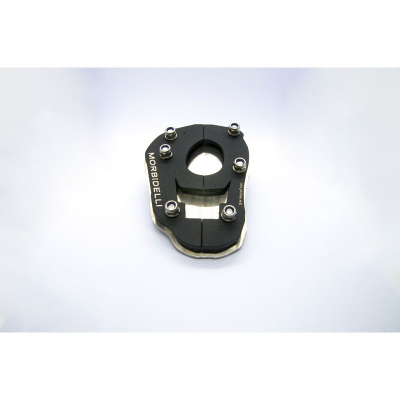 SM MotoFeet side stand extension for Morbidelli T1002VX 2025-