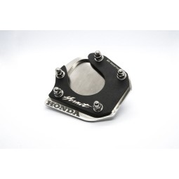 Poszerzenie stopki bocznej SM MotoFeet do Honda CB1000 Hornet 2025-