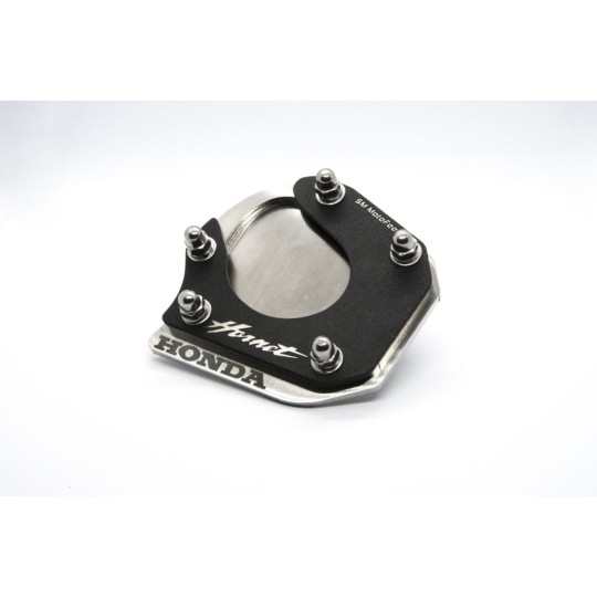 Poszerzenie stopki bocznej SM MotoFeet do Honda CB1000 Hornet 2025-