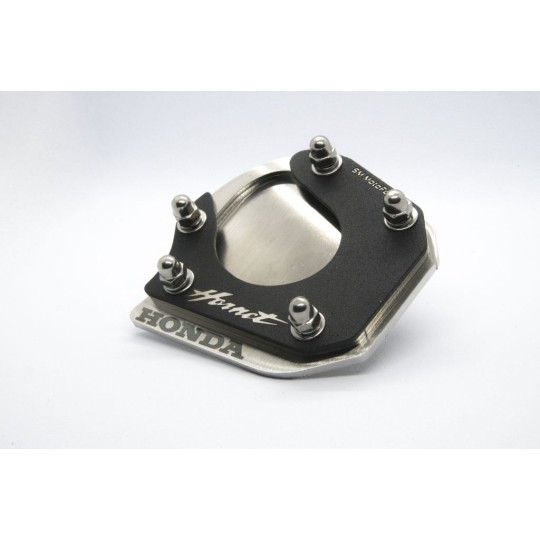 Poszerzenie stopki bocznej SM MotoFeet do Honda CB1000 Hornet 2025-