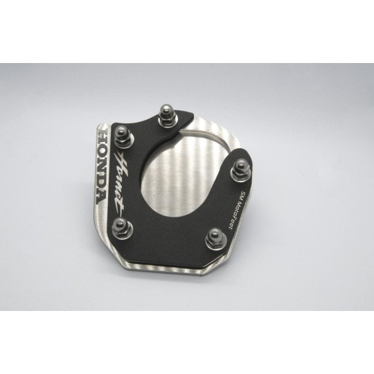 SM MotoFeet side stand extension for Honda CB1000 Hornet 2025-