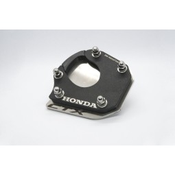 Poszerzenie stopki bocznej SM MotoFeet do Honda CTX 700 2014-2019