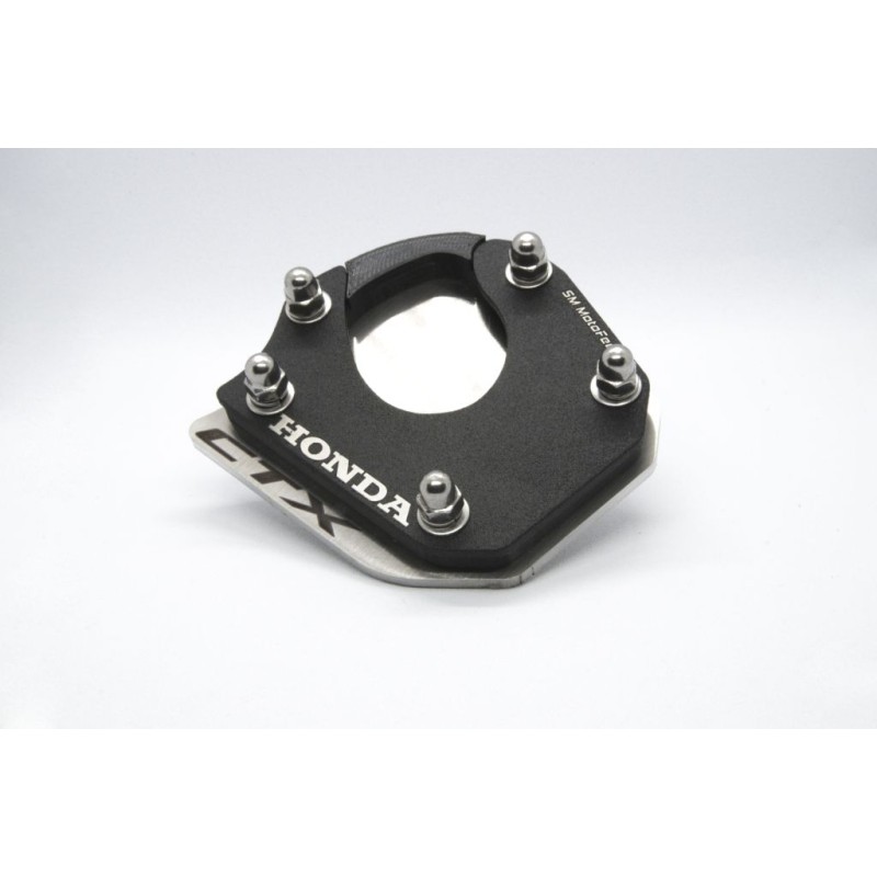 Poszerzenie stopki bocznej SM MotoFeet do Honda CTX 700 2014-2019