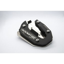 Poszerzenie stopki bocznej SM MotoFeet do Triumph Rocket 3 2020-