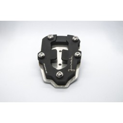 SM MotoFeet side stand extension for Junak RX-401 2024-