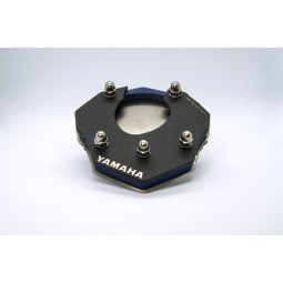 SM MotoFeet side stand extension for Yamaha WR 250R 2008-2020