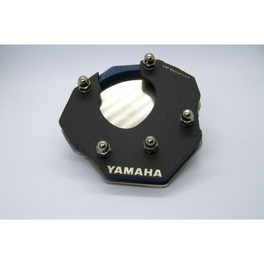 Poszerzenie stopki bocznej SM MotoFeet do Yamaha WR 250R 2008-2020