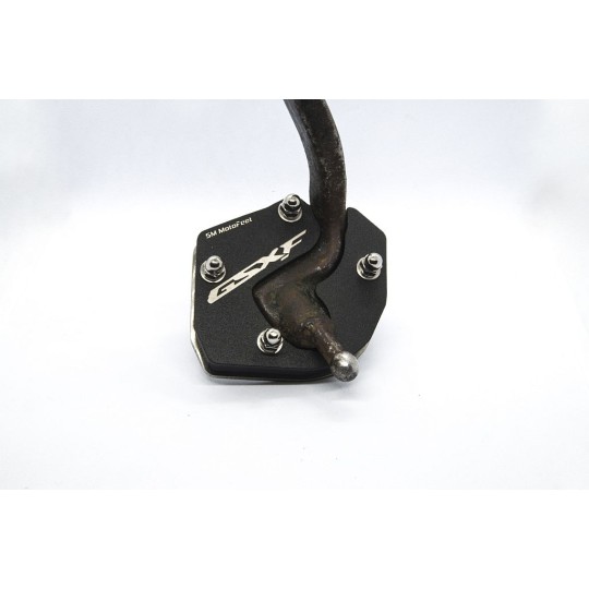 Poszerzenie stopki bocznej SM MotoFeet do Suzuki GSX600F 1998-2006