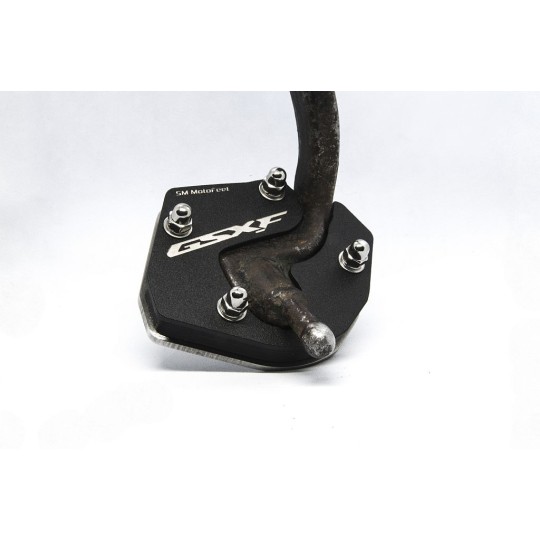 Poszerzenie stopki bocznej SM MotoFeet do Suzuki GSX600F 1998-2006