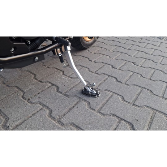 Poszerzenie stopki bocznej SM MotoFeet do Junak RX-600 2024-