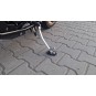 Poszerzenie stopki bocznej SM MotoFeet do Junak RX-600 2024-
