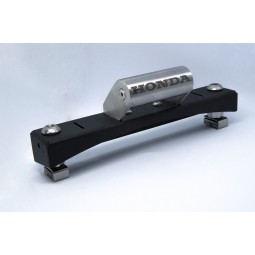 Navigation Mount SM MotoFeet Honda ST 1300