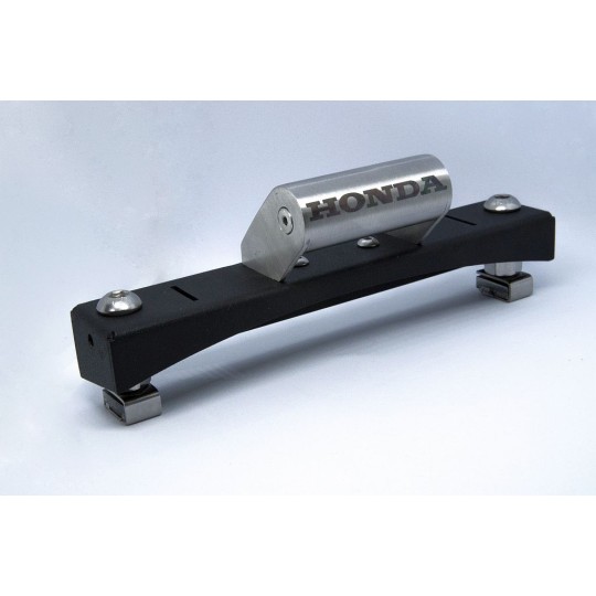 Navigation Mount SM MotoFeet Honda ST 1300