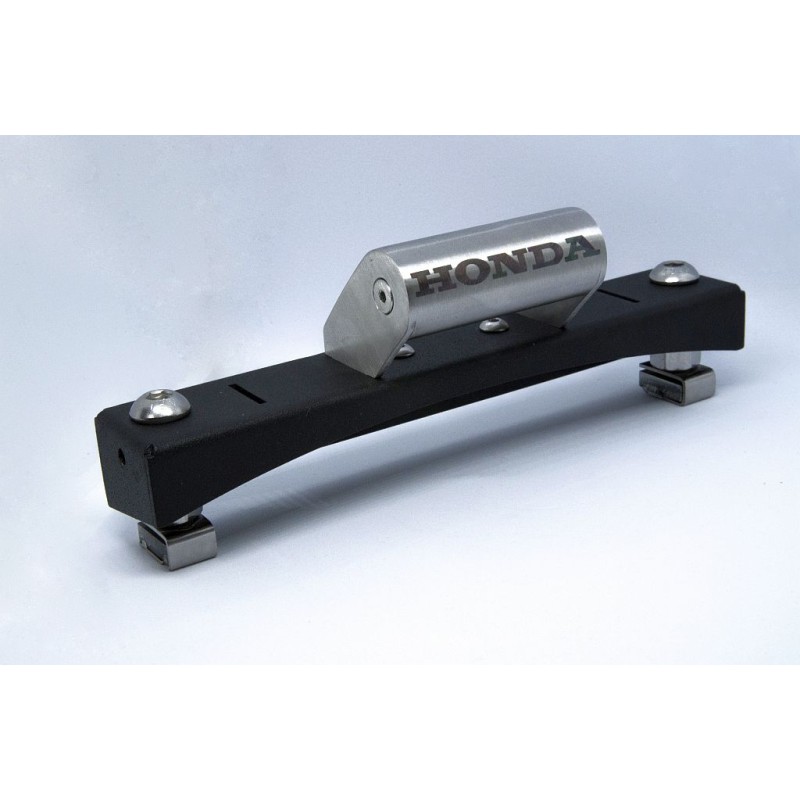 Navigation Mount SM MotoFeet Honda ST 1300