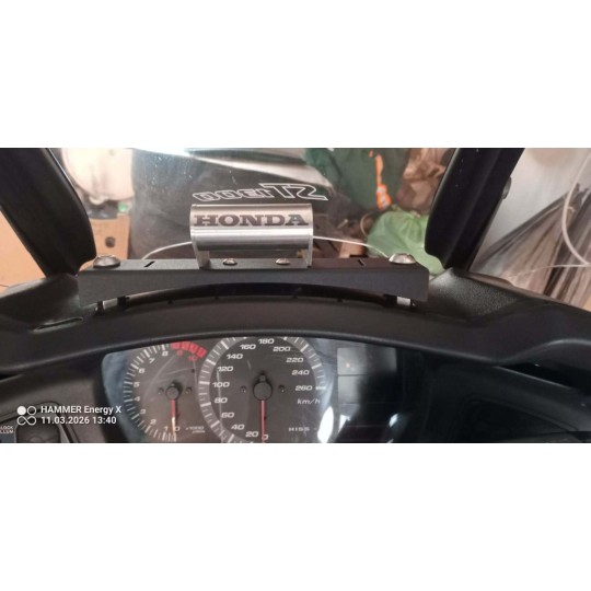 Uchwyt nawigacyjny SM MotoFeet Honda ST 1300