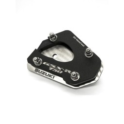 SM MotoFeet side stand extension for Suzuki GSX-R 750 2000-