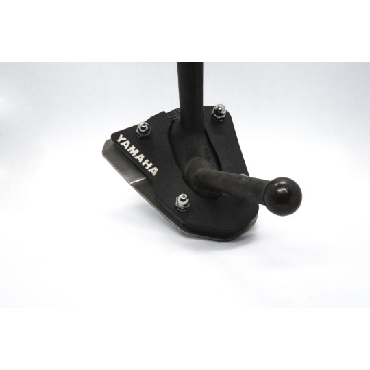 Poszerzenie stopki bocznej SM MotoFeet do Yamaha BT1100 Bulldog 2001-2007