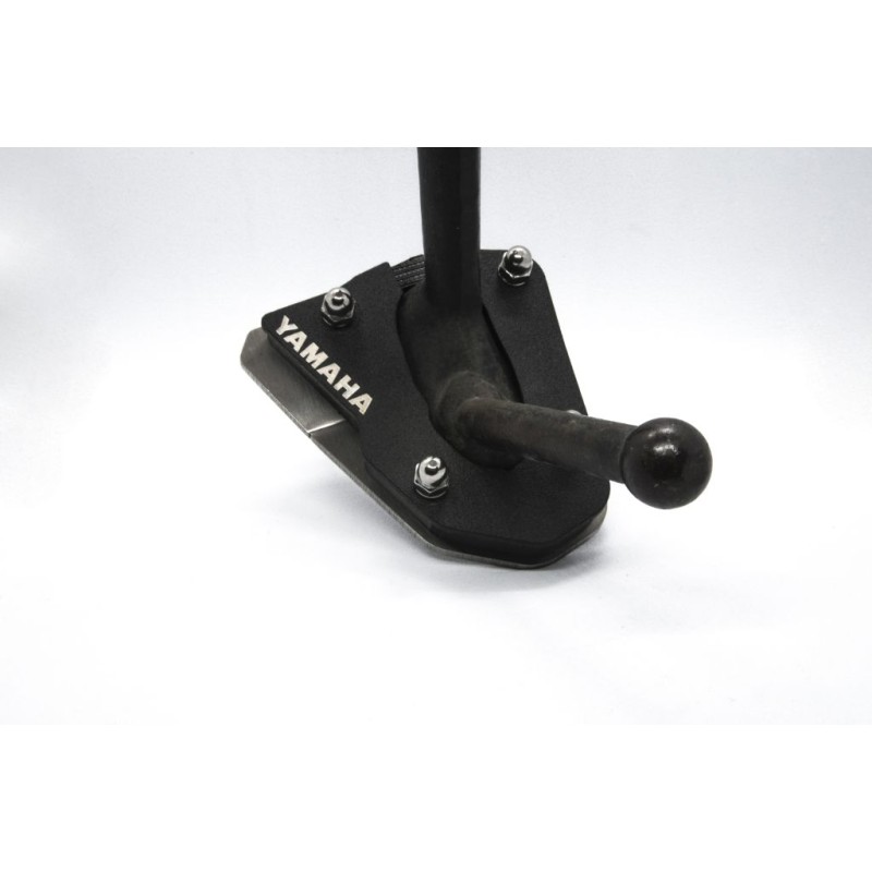 SM MotoFeet side stand extension for Yamaha BT1100 Bulldog 2001-2007