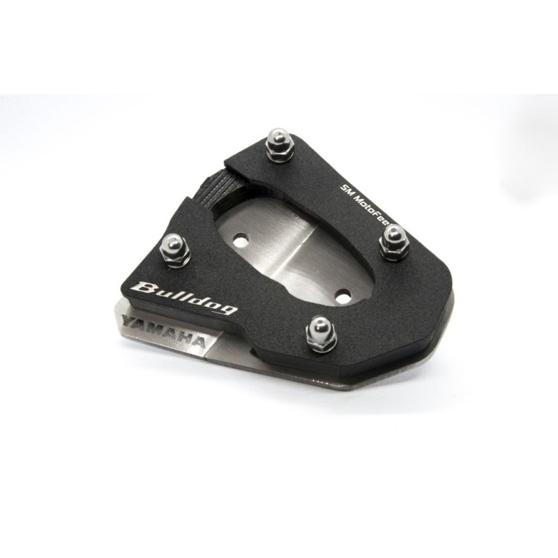 Poszerzenie stopki bocznej SM MotoFeet do Yamaha BT1100 Bulldog 2001-2007