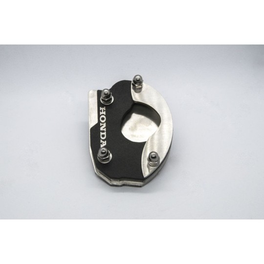 Poszerzenie stopki bocznej SM MotoFeet do Honda SW-T600 Silverwing 2001-2016