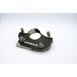 SM MotoFeet side stand extension for Honda SW-T600 Silverwing 2001-2016