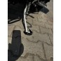 SM MotoFeet side stand extension for Yamaha XT1200Z Super Tenere 2014-2020