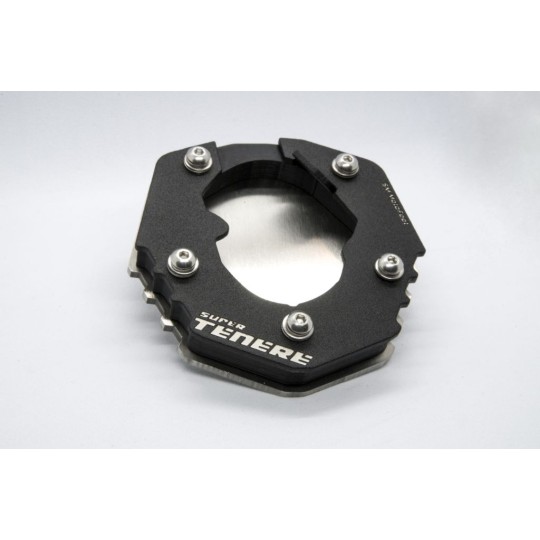 Poszerzenie stopki bocznej SM MotoFeet do Yamaha XT1200Z Super Tenere 2014-2020