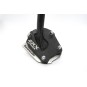 SM MotoFeet side stand extension for Kawasaki ZRX 1200S 2001-2008