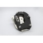 SM MotoFeet side stand extension for Kawasaki ZRX 1200S 2001-2008