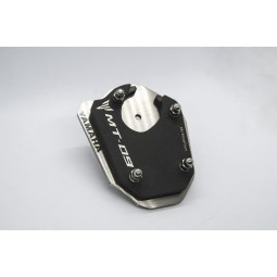 Poszerzenie stopki bocznej SM MotoFeet do Yamaha MT-09 2024-