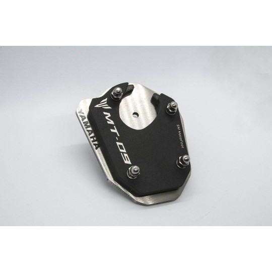 Poszerzenie stopki bocznej SM MotoFeet do Yamaha MT-09 2024-