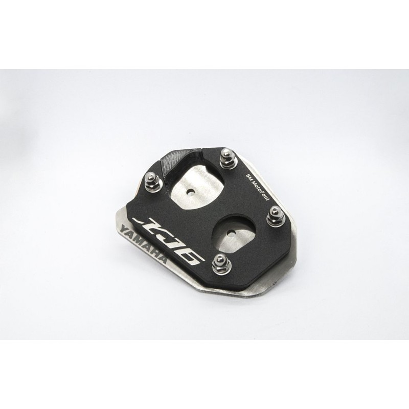Poszerzenie stopki bocznej SM MotoFeet do Yamaha XJ6 2009-2016