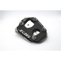 SM MotoFeet side stand extension for Yamaha XJ6 2009-2016